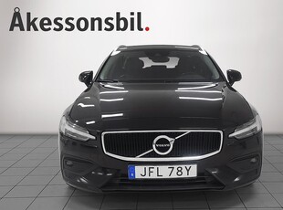 Volvo V60 D3 Momentum Adv.Ed. 150hk LÅG SKATT