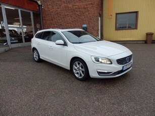 Volvo V60 D4 Geartronic Summum Euro 6