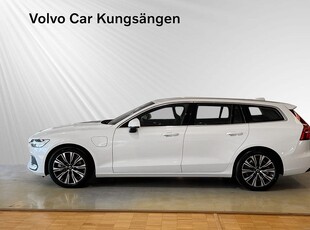 Volvo V60 Recharge T6 II Core Edition LAGERBIL