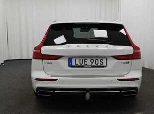 Volvo V60 T8 TE Inscription