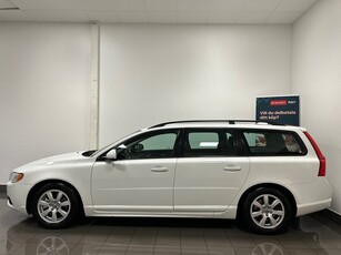 Volvo V70 1.6 DRIVe Kinetic|P-värme|Drag|Kamrembytt|Välserv