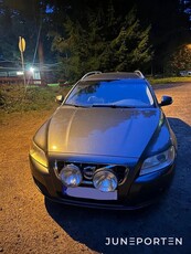 Volvo V70 2.4D Summum Euro 4