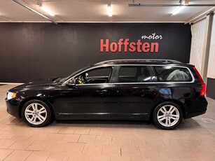 Volvo V70 D4 AWD Geartronic Momentum Euro 5