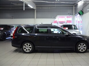 Volvo V70 D5 Geartronic, 185hk Kinetic