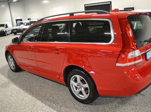 Volvo V70 II D3 Classic Momentum Aut /Drag,Vhjul