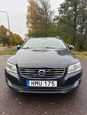 Volvo V70 PolestarOptimering 2.4DGeartronicSummum/Avbet:1021 kr / mån