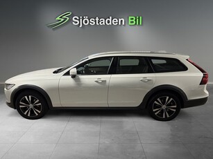 Volvo V90 Cross Country B4 AWD Aut Navigation HK Ljud Drag