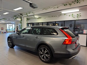 Volvo V90 Cross Country D4 AWD Geartronic Inscription, PRO!