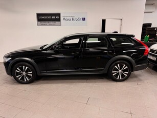 Volvo V90 Cross Country D4 AWD Momentum Advaced SE III