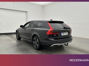 Volvo V90 Cross Country D4 AWD Momentum Värmare Drag VOC