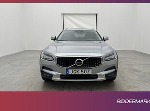 Volvo V90 Cross Country D4 AWD Plus VOC Pano H/K 360° Drag