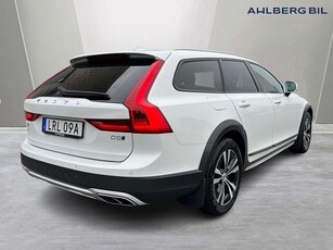 Volvo V90 Cross Country D5 AWD Advanced Edt Venti Säten, Massage, H&K, Dragkrok