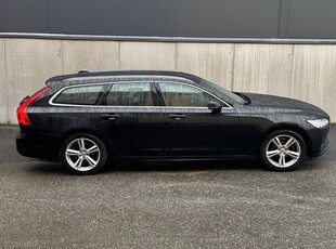 Volvo V90 D4 AWD Geartronic Advanced Edition Momentum Euro 6