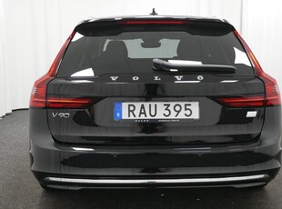 Volvo V90 Recharge T6 Core Edition