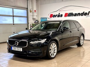 Volvo V90 T5 Geartronic Business, Euro 6