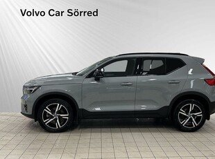 Volvo XC40 B3 FWD Bensin Plus Dark