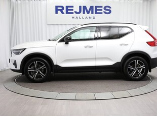 Volvo XC40 B4 FWD Bensin Plus Dark