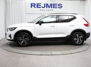 Volvo XC40 B4 FWD Bensin Plus Dark