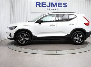 Volvo XC40 B4 FWD Bensin Plus Dark