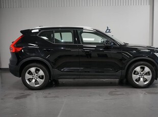 Volvo XC40 D3 AWD Momentum Advanced Edition