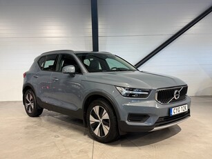 Volvo XC40 D3 Geartronic | Drag | Backkamera | Adaptiv