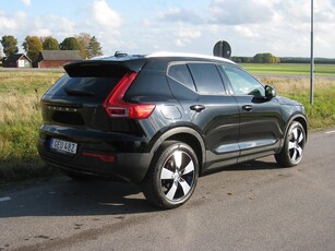 Volvo XC40 D3 Geartronic Momentum Euro 6