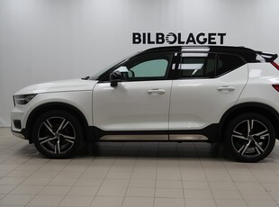 Volvo XC40 D4 AWD R-Design