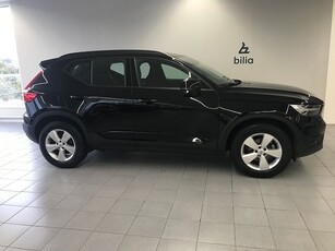 Volvo XC40 T3 FWD Edition