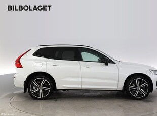 Volvo XC60 B4 AWD Diesel R-Design/Pano/360 kamera/