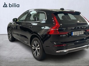 Volvo XC60 Recharge T6 Core Bright