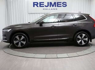 Volvo XC60 Recharge T6 II Plus Bright