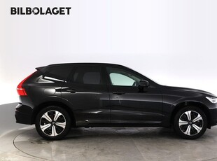 Volvo XC60 Recharge T6 Plus Dark