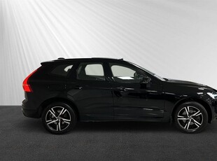 Volvo XC60 Recharge T6 R-Design