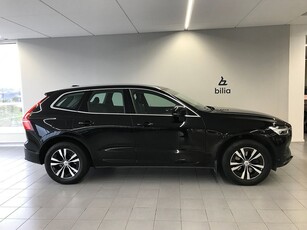 Volvo XC60 T5 AWD Momentum Advanced SE II