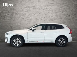 Volvo XC60 T6 Core Edition//360-kamera//OMG LEV//