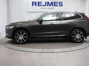 Volvo XC60 T8 TE Inscription