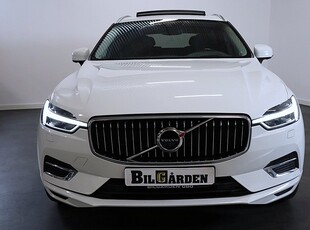 Volvo XC60 T8 TwEn AWD Inscription Panorama 360 kam Head up