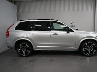 Volvo XC90 Recharge T8 R-Des Pro Edt 7-säten