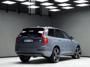 Volvo XC90 T8 Recharge AWD R-Design Pro Edt./Navi/BoW/Drag/