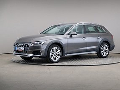 Audi A4 Allroad 45 Tfsi S-Tronic Proline Edition Drag