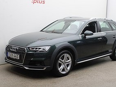 Audi A4 Quattro allroad 45 TFSI 245hk S-tronic Proline