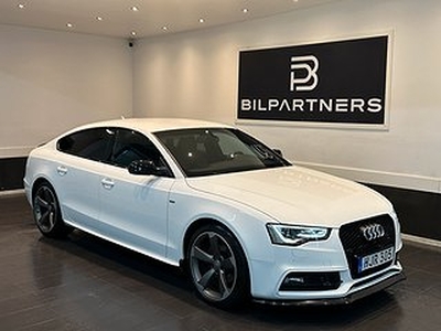 Audi A5 Sportback 2.0 TDI DPF quattro S Tronic Euro 5