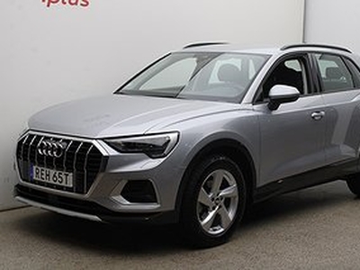 Audi Q3 35 TDI 150 Hk S-tronic Proline Advanced