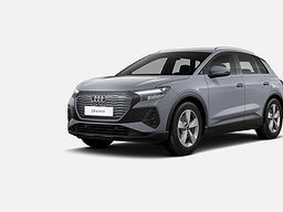 Audi Q4 e-tron 40 PROLINE 150.00 KW 40 E-T