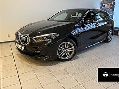 BMW 118 5d. M Sport LED 17 6.95%