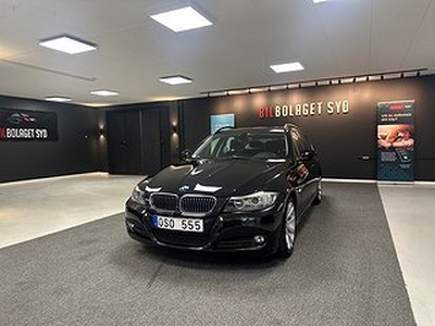 BMW 325 i Touring Comfort, Dynamic Euro 5