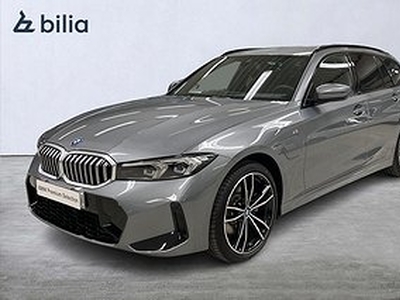 BMW 330e xDrive Touring Aut M-Sport | DEMOBIL | Drag | HiFi