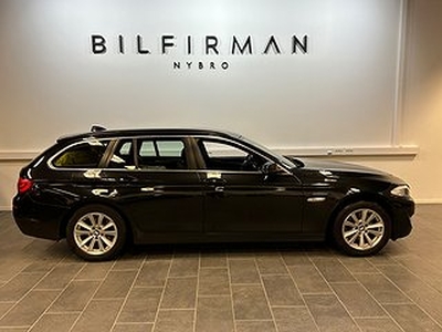 BMW 520 d Touring Steptronic