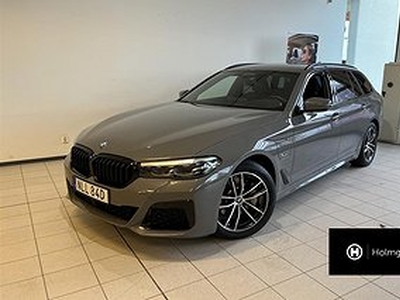 BMW 530e xDrive Touring M Sport Connected Automat Drag Head-Up HiFi 6.95%