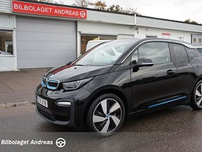 BMW i3 120 Ah Charged Plus Harman Kardon LED Adaptive